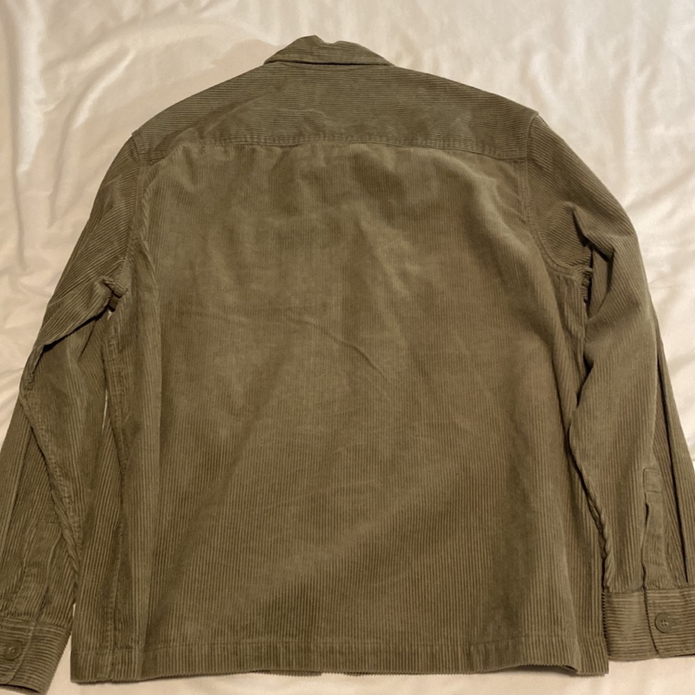 Jacket - Picture 2 of 2